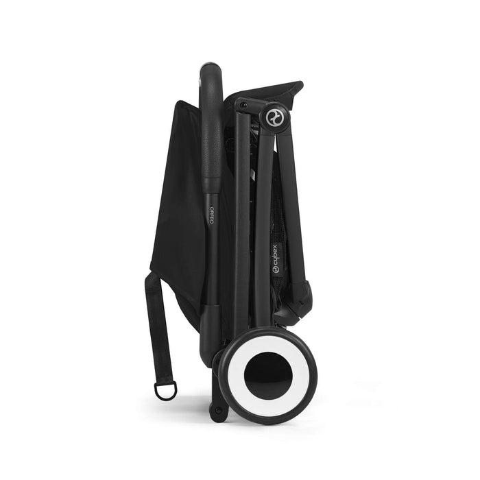 Cybex Orfeo <br> (kabin boy bebek arabası)
