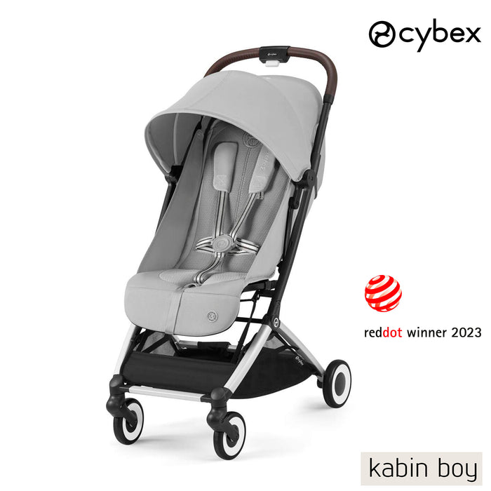 Cybex Orfeo<br> (kabin boy bebek arabası)