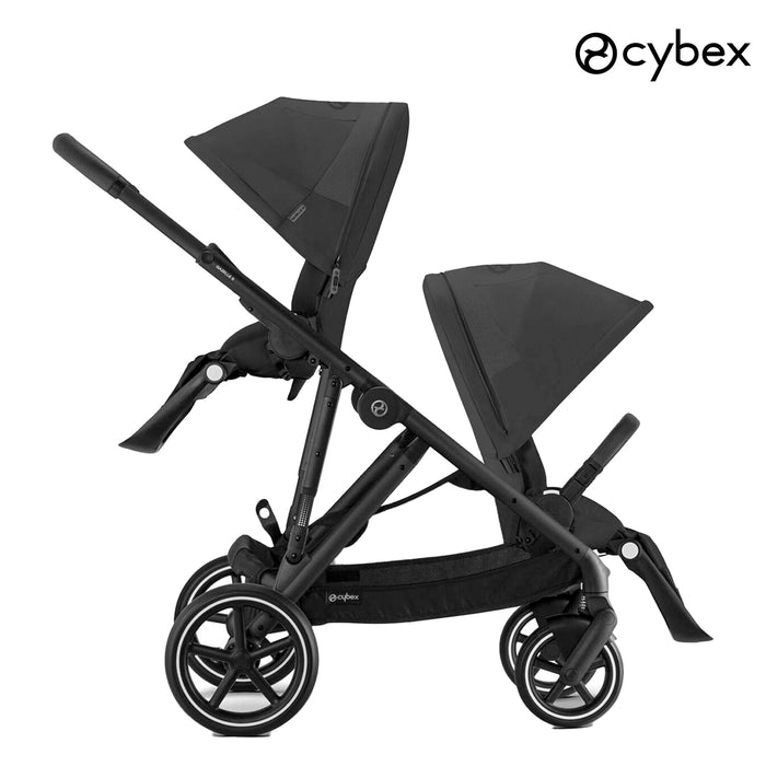 Cybex Gazelle S <br> (İkiz Bebek Arabası)