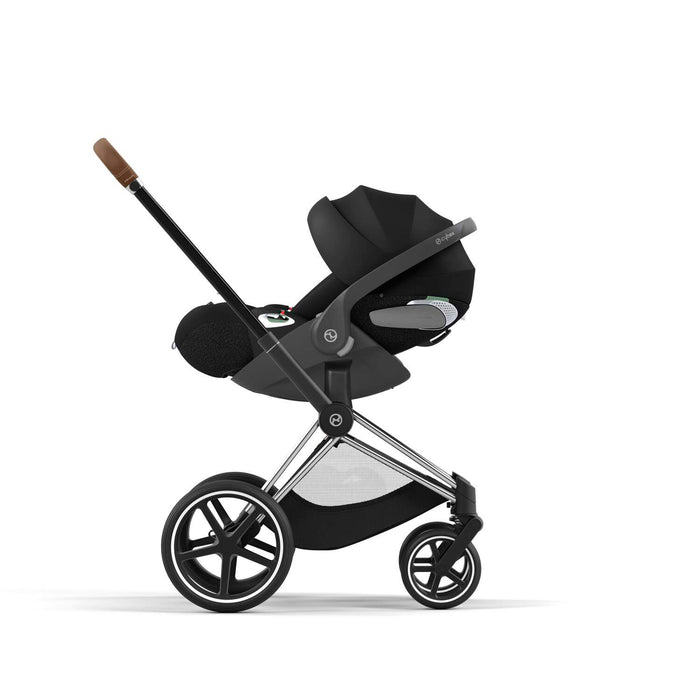 Cybex Priam ikonik luks bebek arabas operaistanbul