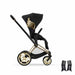Cybex Priam Jeremy Scott Wings bebek arabası — adaptör dahil