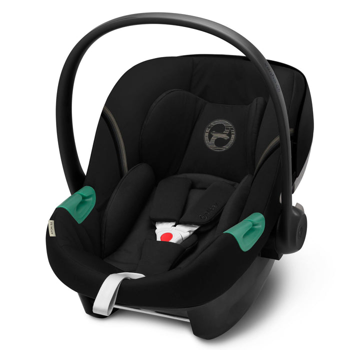 Cybex Aton S2 isize <br> (Cybex'in yeni ana kucağı 0-13 kg)