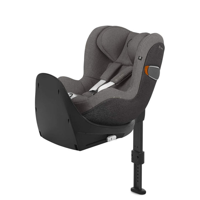 Cybex Sirona Zi i-Size Plus - Bazalı | Soho Grey