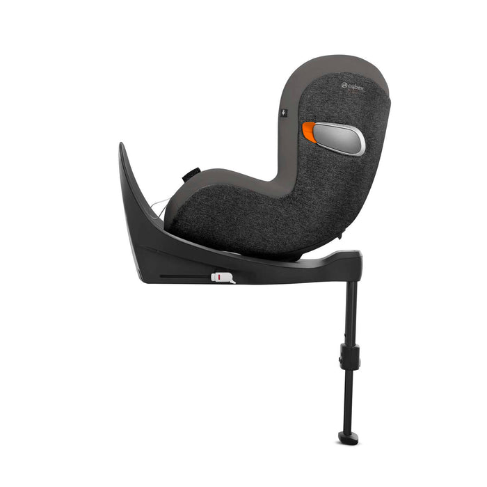 Cybex Sirona Zi i-Size Plus - Bazalı | Soho Grey