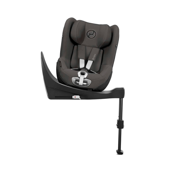 Cybex Sirona Zi i-Size Plus - Bazalı | Soho Grey