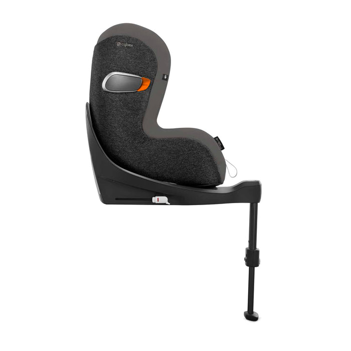 Cybex Sirona Zi i-Size Plus - Bazalı | Soho Grey