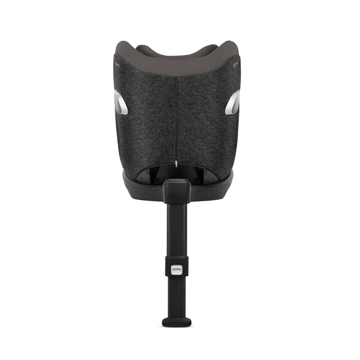 Cybex Sirona Zi i-Size Plus - Bazalı | Soho Grey