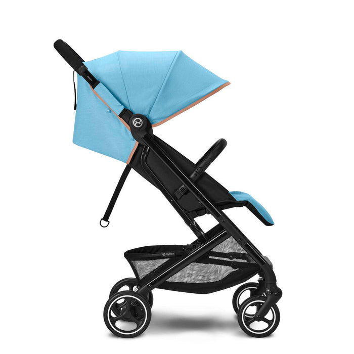 cybex bebek arabası türkiye Cybex Beezy (kabin boy bebek arabası)
