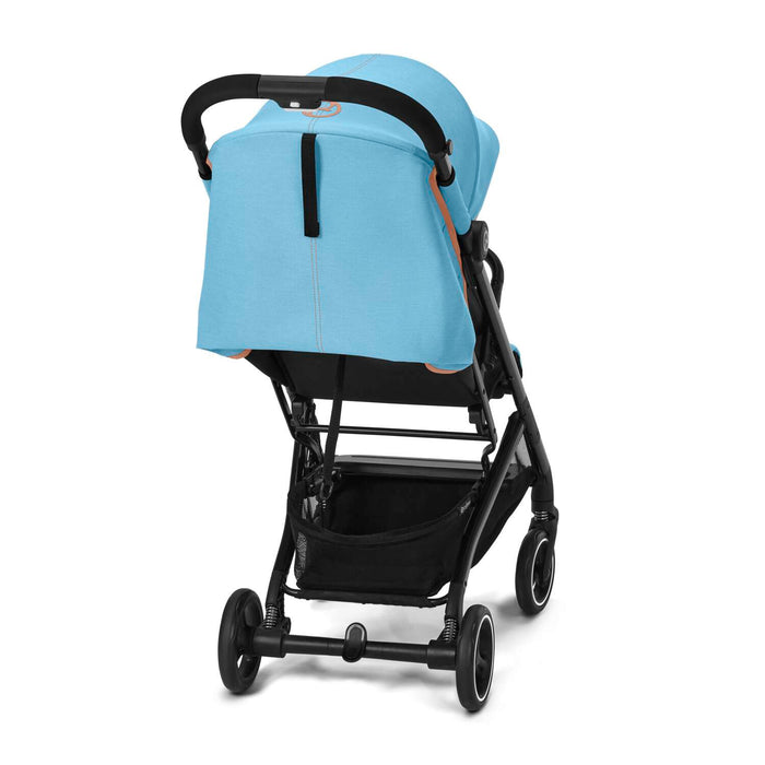 cybex beezy yorum Cybex Beezy (kabin boy bebek arabası)