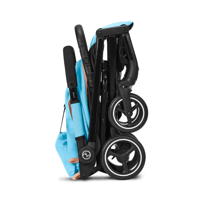 cybex beezy bebek arabası Cybex Beezy (kabin boy bebek arabası)