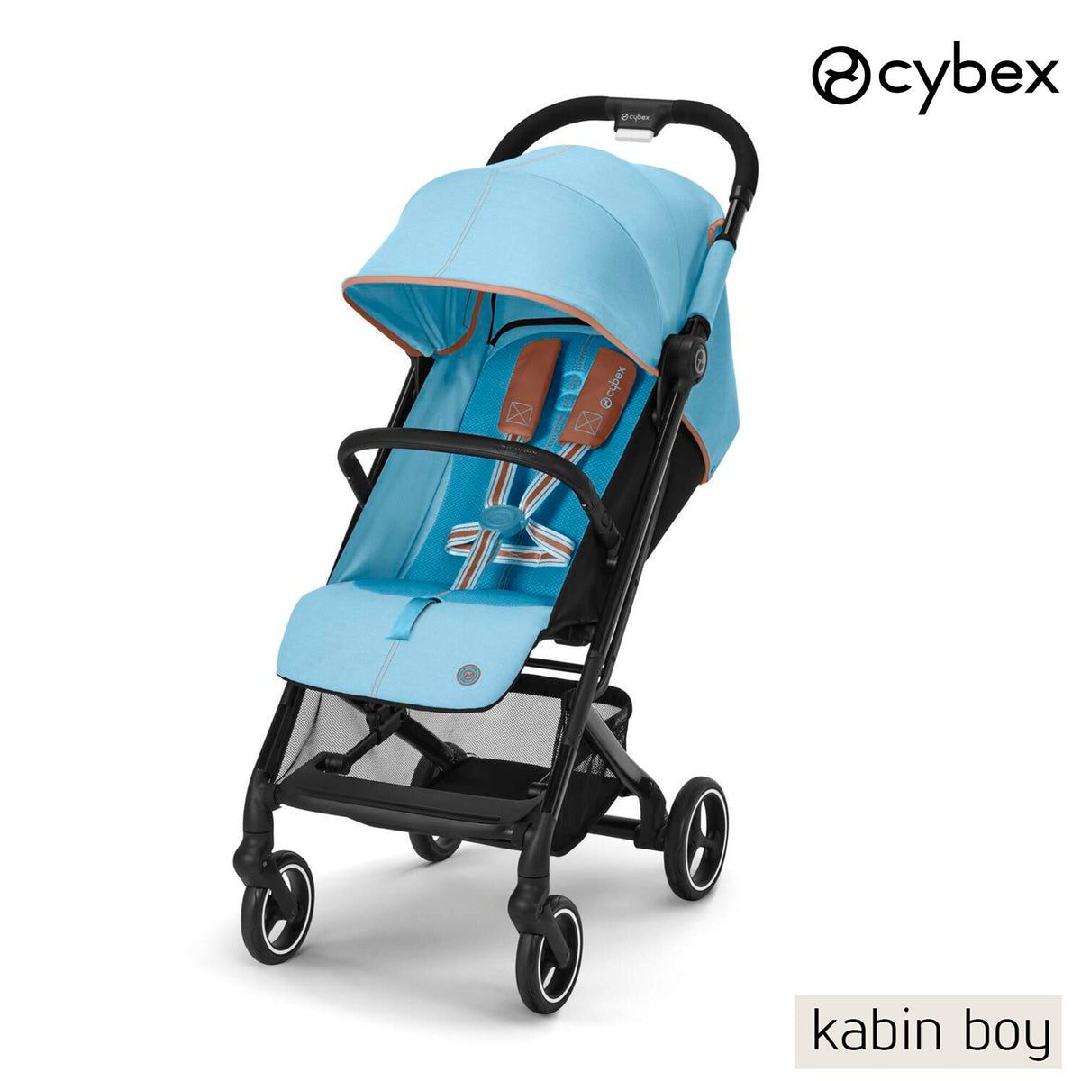 cybex ankara Cybex Beezy (kabin boy bebek arabası)