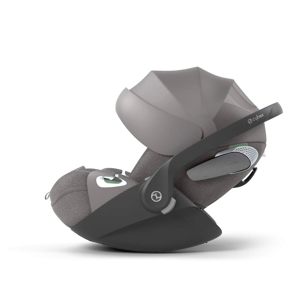 Cybex Cloud T i-Size Plus