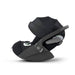 Cybex Cloud T i-Size | Sephia Black — ana kucağı