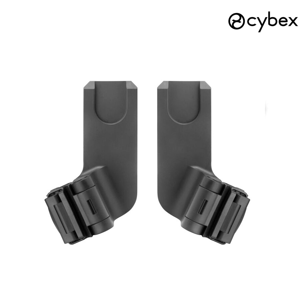 Cybex bebek arabası için ana kucağı adaptörü | operaistanbul