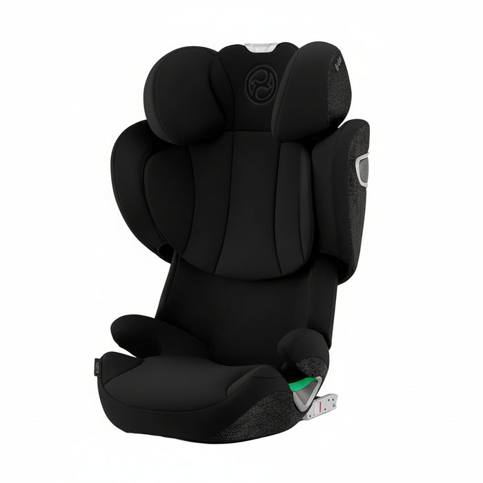 Cybex Solution T i-Fix