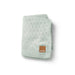 Elodie Details Pointelle Battaniye Mineral Green