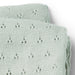 Elodie Details Pointelle Battaniye Mineral Green