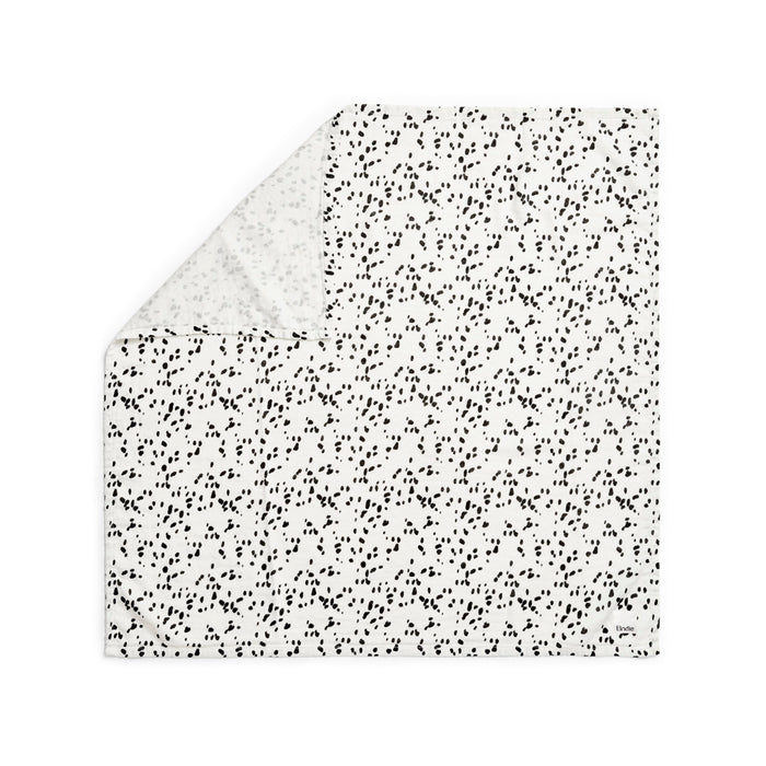 Elodie Details Bambu Müslin Battaniye Dalmatian Dots