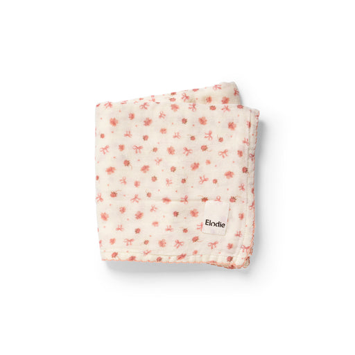 Elodie Details Bambu Müslin Battaniye Petit River Rose