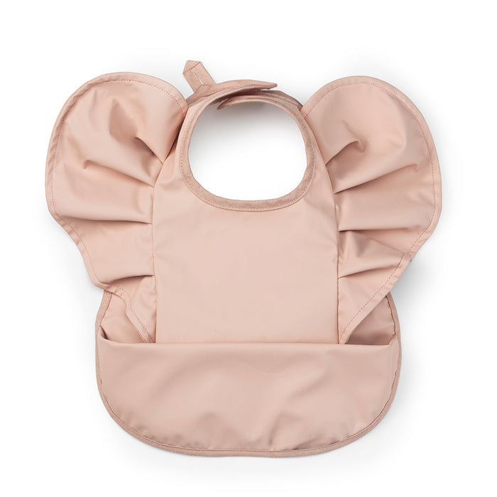 Elodie Details Bebek Önlüğü Powder Pink