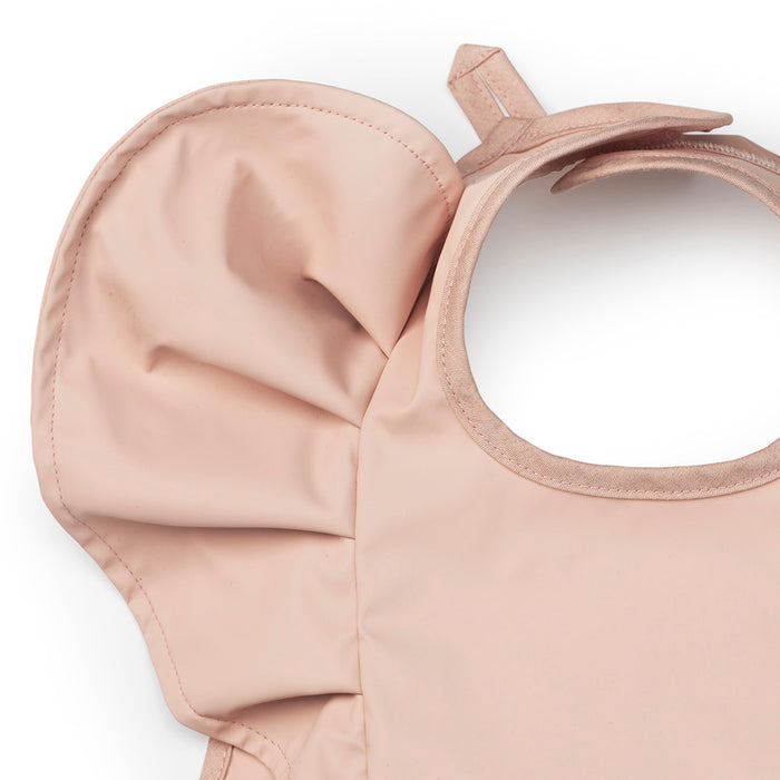 Elodie Details Bebek Önlüğü Powder Pink