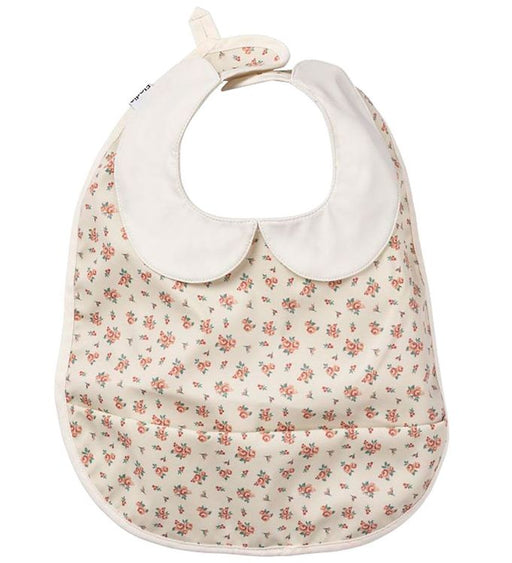 Elodie Details Uzun Kollu Bebek Önlüğü Autumn Rose