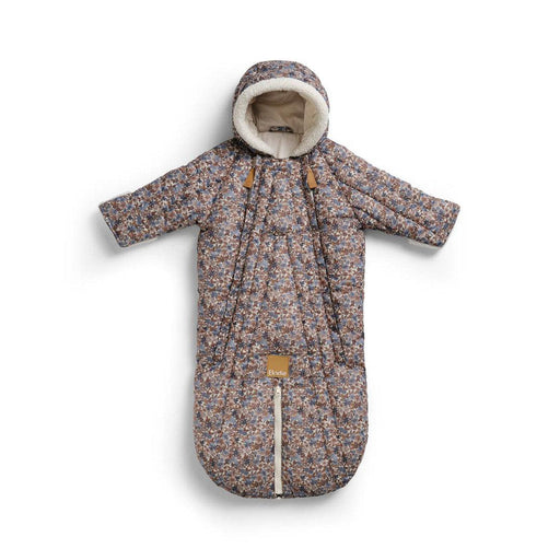 Elodie Details Bebek Tulumu Blue Garden