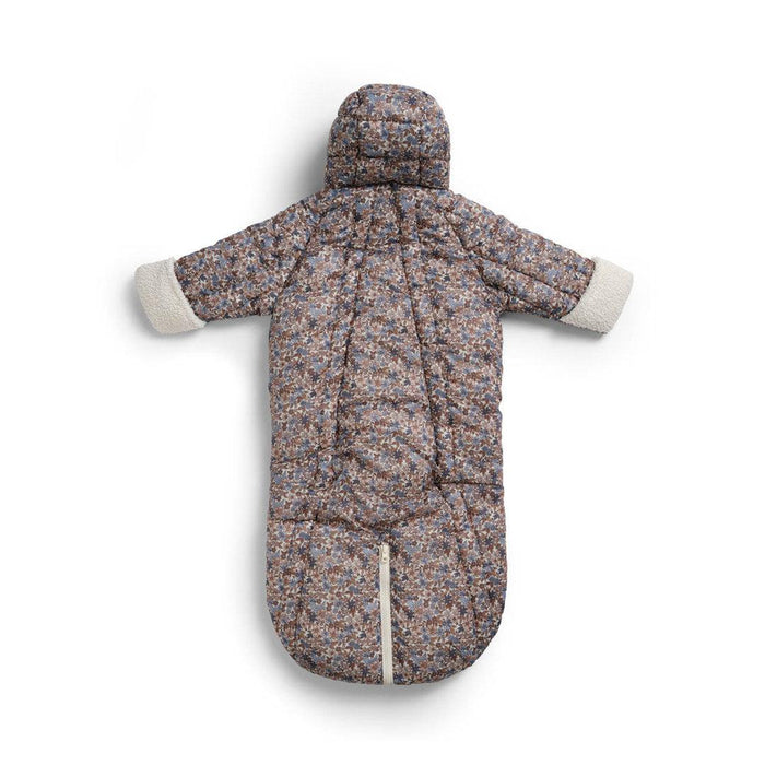 Elodie Details Bebek Tulumu Blue Garden