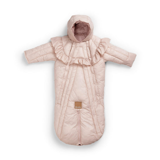 Elodie Details Bebek Tulumu Powder Pink