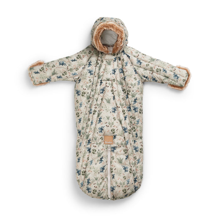 Elodie Details Bebek Tulumu Fairytale Forest