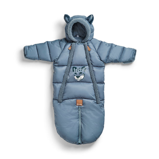 Elodie Details Bebek Tulumu Garden Leo