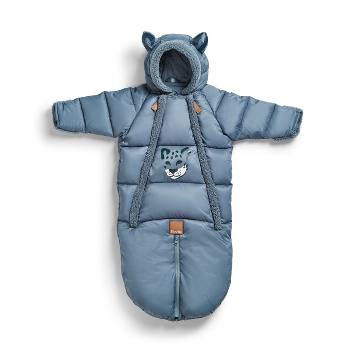 Elodie Details Bebek Tulumu Garden Leo