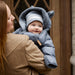 Elodie Details Bebek Tulumu Garden Leo