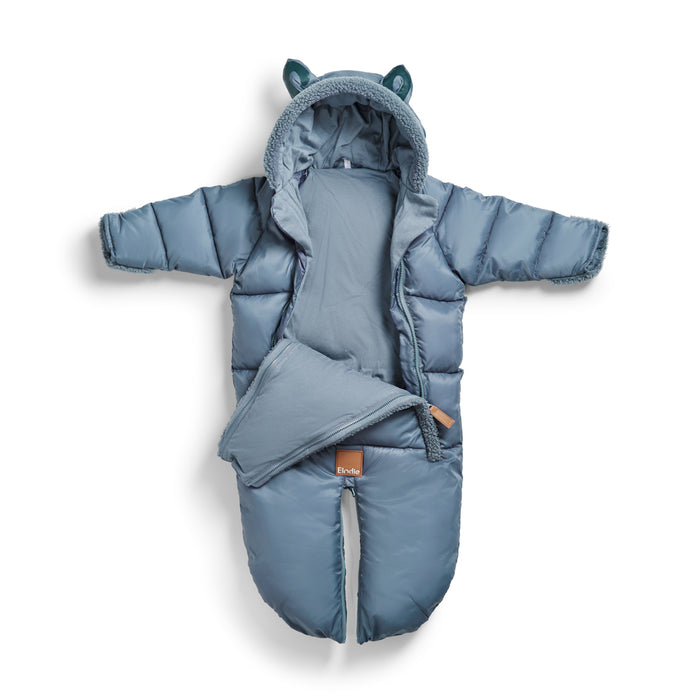Elodie Details Bebek Tulumu Garden Leo