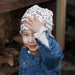Elodie Details Kışlık Bere Dalmatian Dots