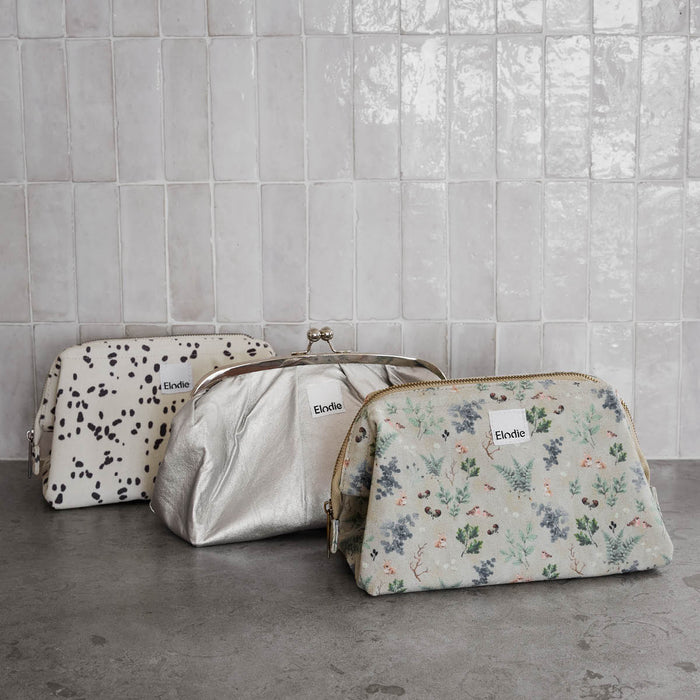 Elodie Details Bakım Çantası Zip&Go Fairytale Forest