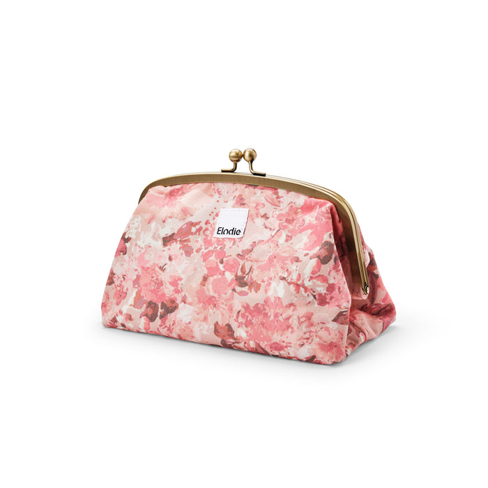 Elodie Details Bakım Çantası Zip&Go River Rose