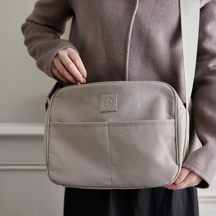 Elodie Details Bebek Bakım Çantası Cross Body Moonshell