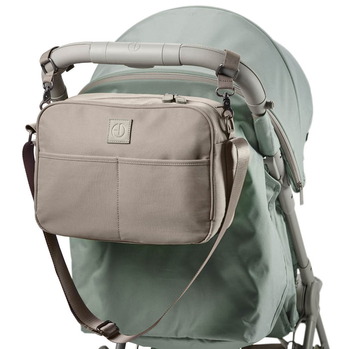 Elodie Details Bebek Bakım Çantası Cross Body Moonshell