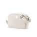 Elodie Details Bebek Bakım Çantası Cross Body White Bouclé