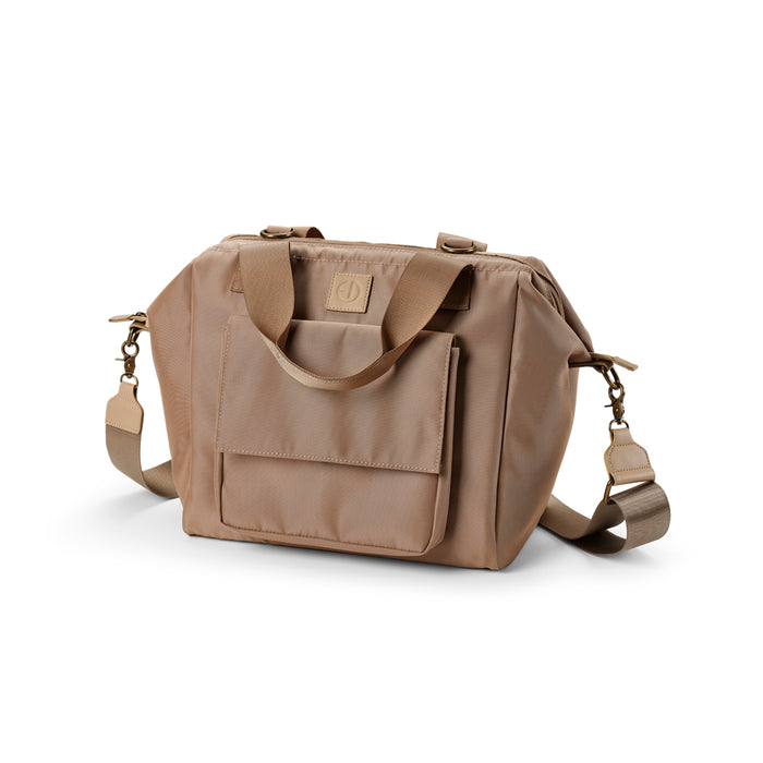 Elodie Details Bebek Bakım Çantası Wide Frame Pure Khaki