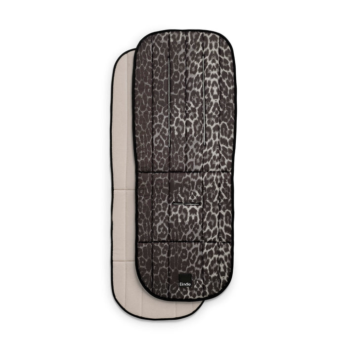 Elodie Details Bebek Arabası Minderi Cozy Cushion Le Leopard