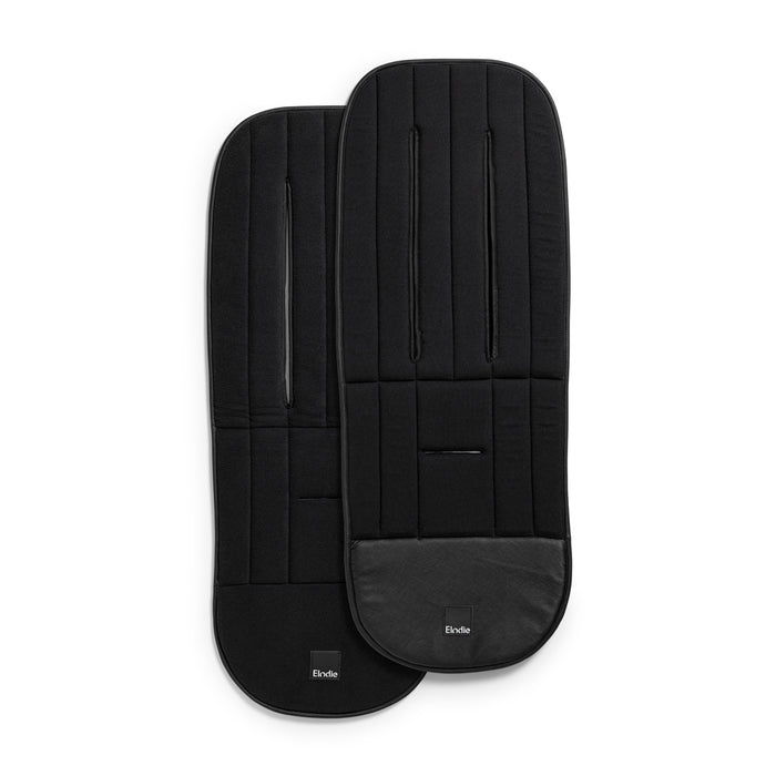 Elodie Details Bebek Arabası Minderi Cozy Cushion Aviator Black