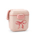 Elodie Details Beslenme Kutusu Rosy Bow