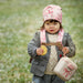 Elodie Details Beslenme Kutusu Rosy Bow