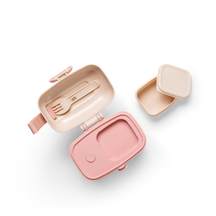 Elodie Details Beslenme Kutusu Rosy Bow