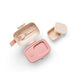 Elodie Details Beslenme Kutusu Rosy Bow