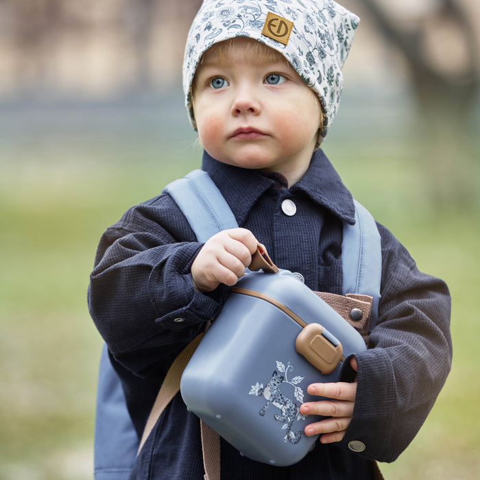 Elodie Details Beslenme Kutusu Garden Leo