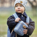 Elodie Details Beslenme Kutusu Garden Leo