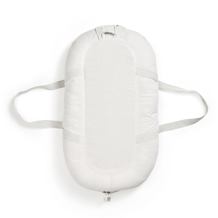 Elodie Details Taşınabilir Bebek Yuvası Vanilla White